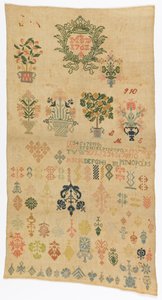 Sampler